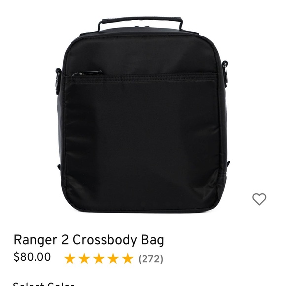 Lug Ranger 2, Black, NWT - Picture 9 of 13